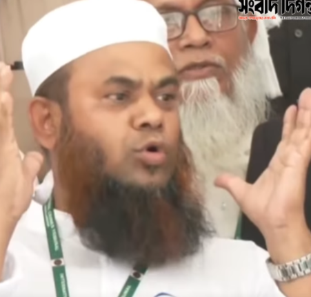 জুলাই অভ্যুত্থানে বেওয়ারিশ লাশের চূড়ান্ত তালিকা প্রকাশের দাবি